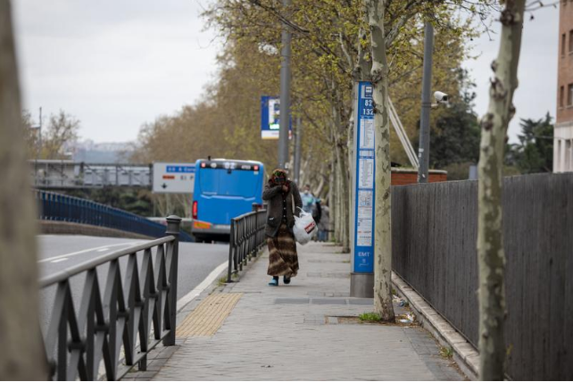 Fotografía: David F. Sabadell