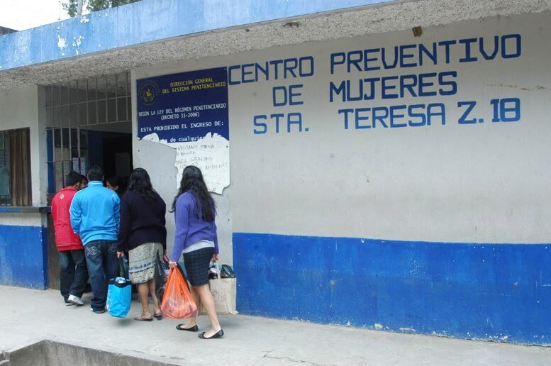 Fotografía: La Hora