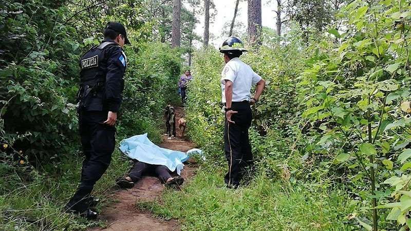  Fotografía: Mayball Saucedo 