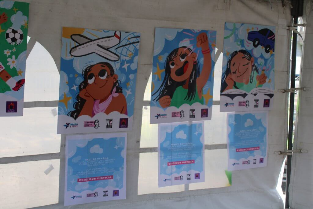  Foto: Kristhal Figueroa 