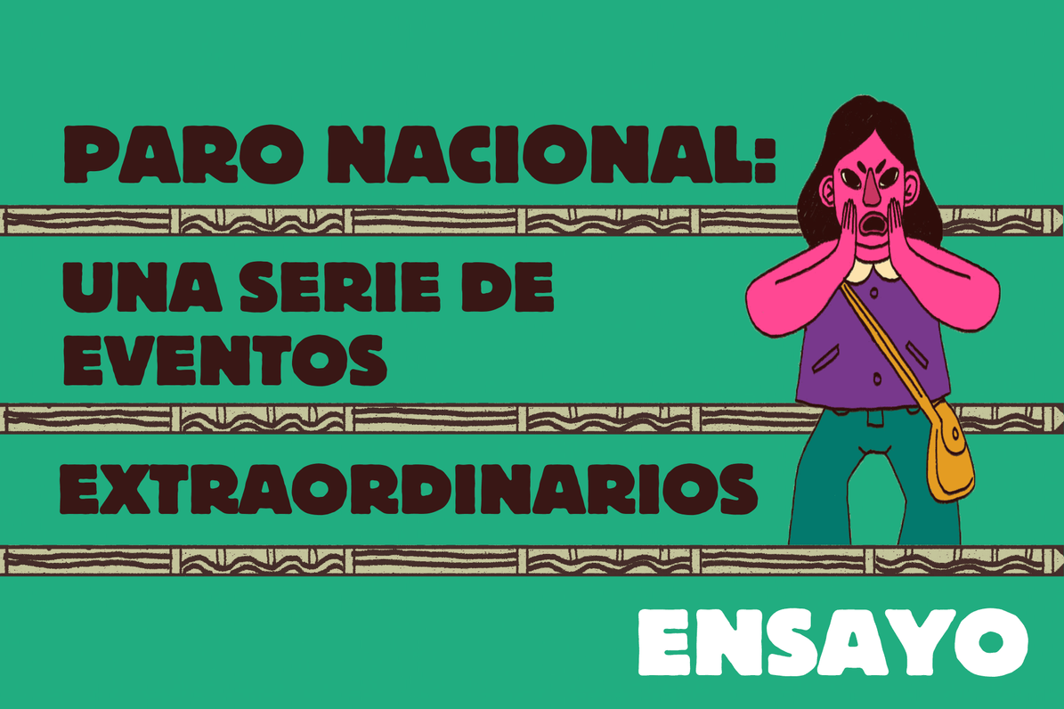 Arte de Rosario Lucas