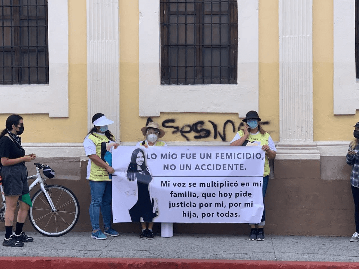 Fotografía: Andrea Rodríguez