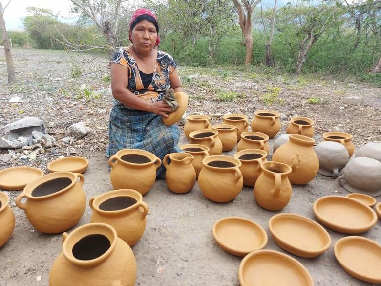 Fotografía: Q’anil Lajuj