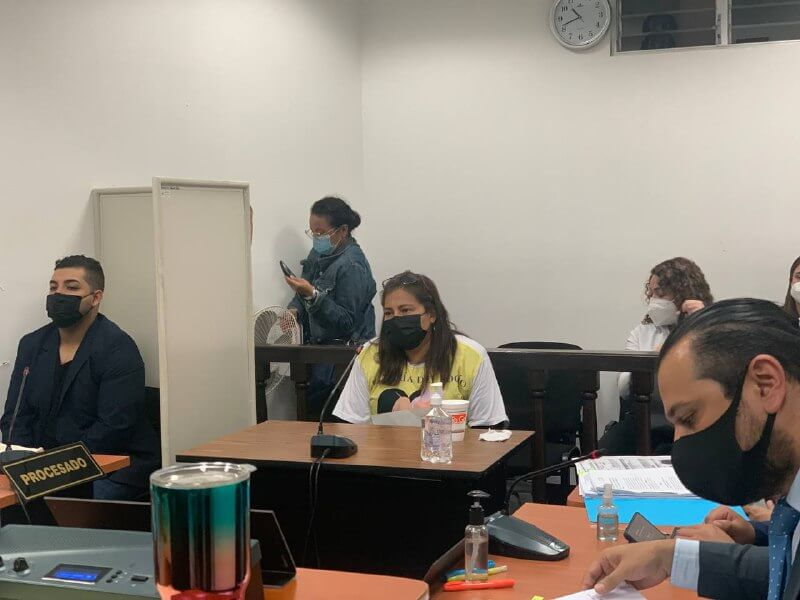  Foto: Andrea Rodríguez 