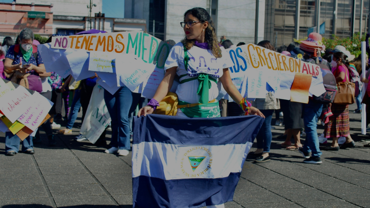 Crédito: Kristhal Figueroa