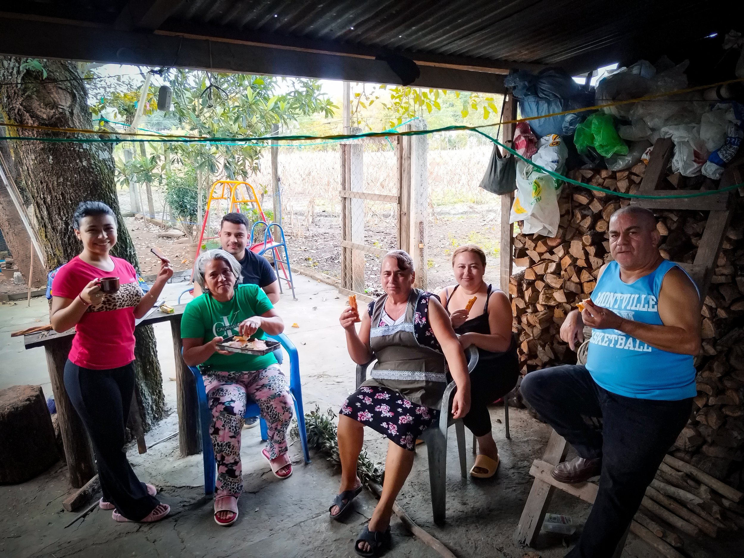  Foto de Fátima García 