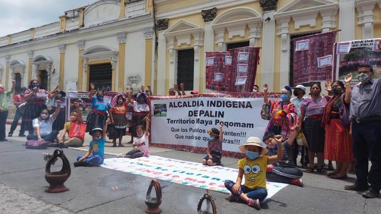 Fotografía: Regina Pérez