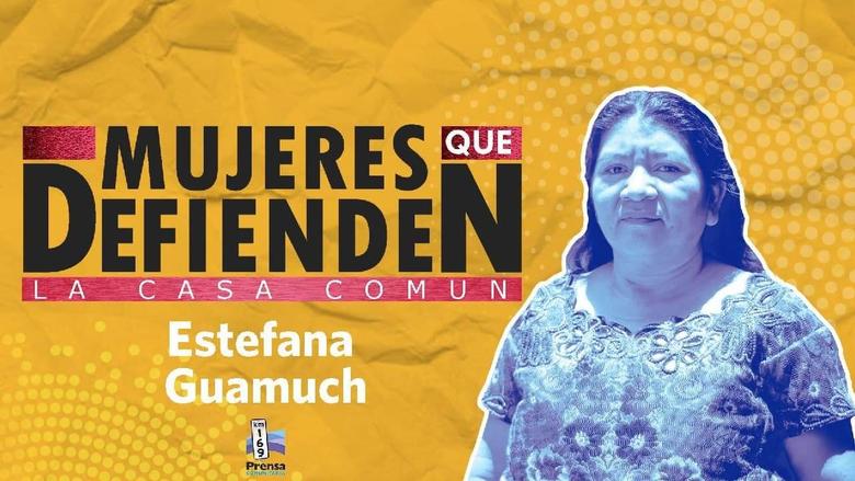 Fotografía: Prensa Comunitaria