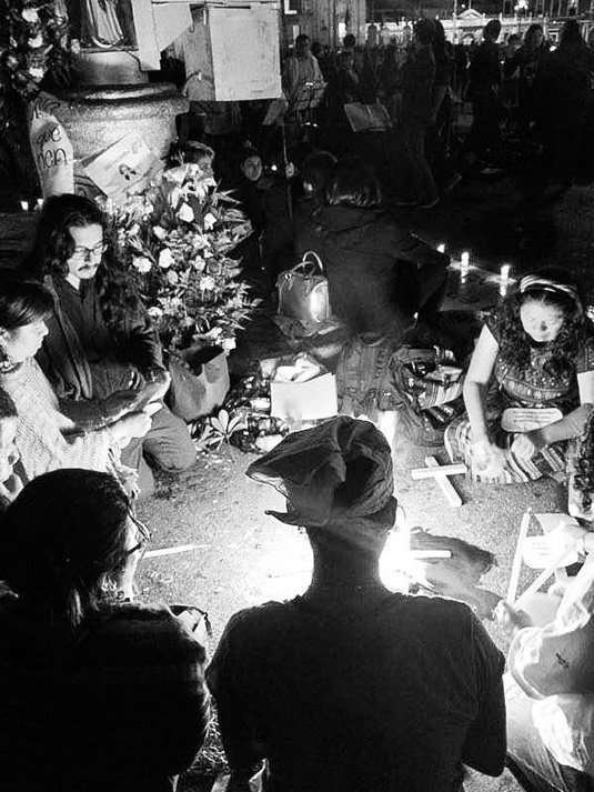 Créditos: Vivian Guzmán Quiroa