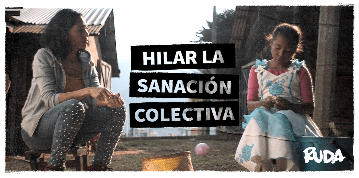 Fotografía: Aída Naxhiely