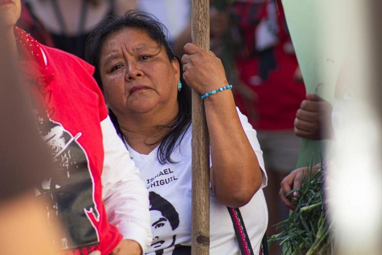 Fotografía: Ofelia Salanic