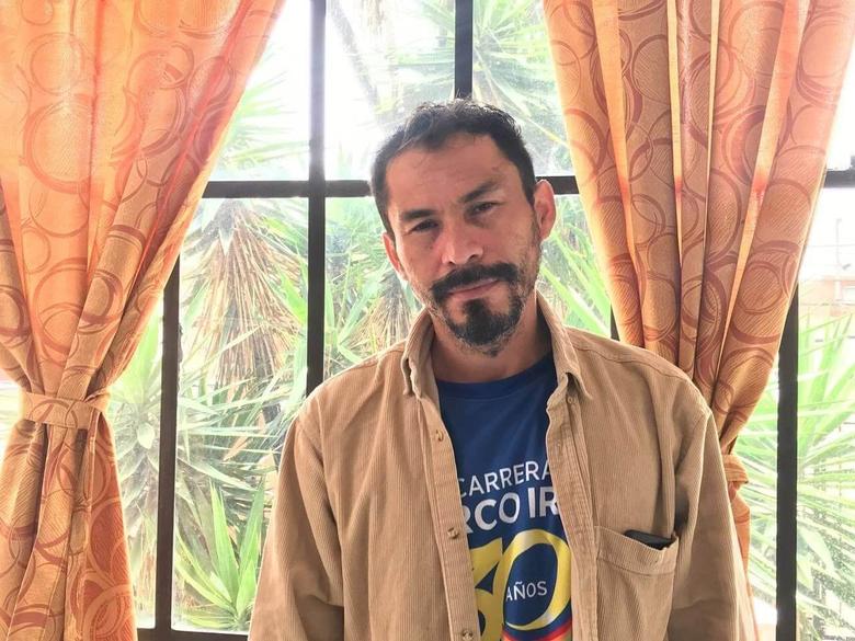 Fotografía: Paolina Albani