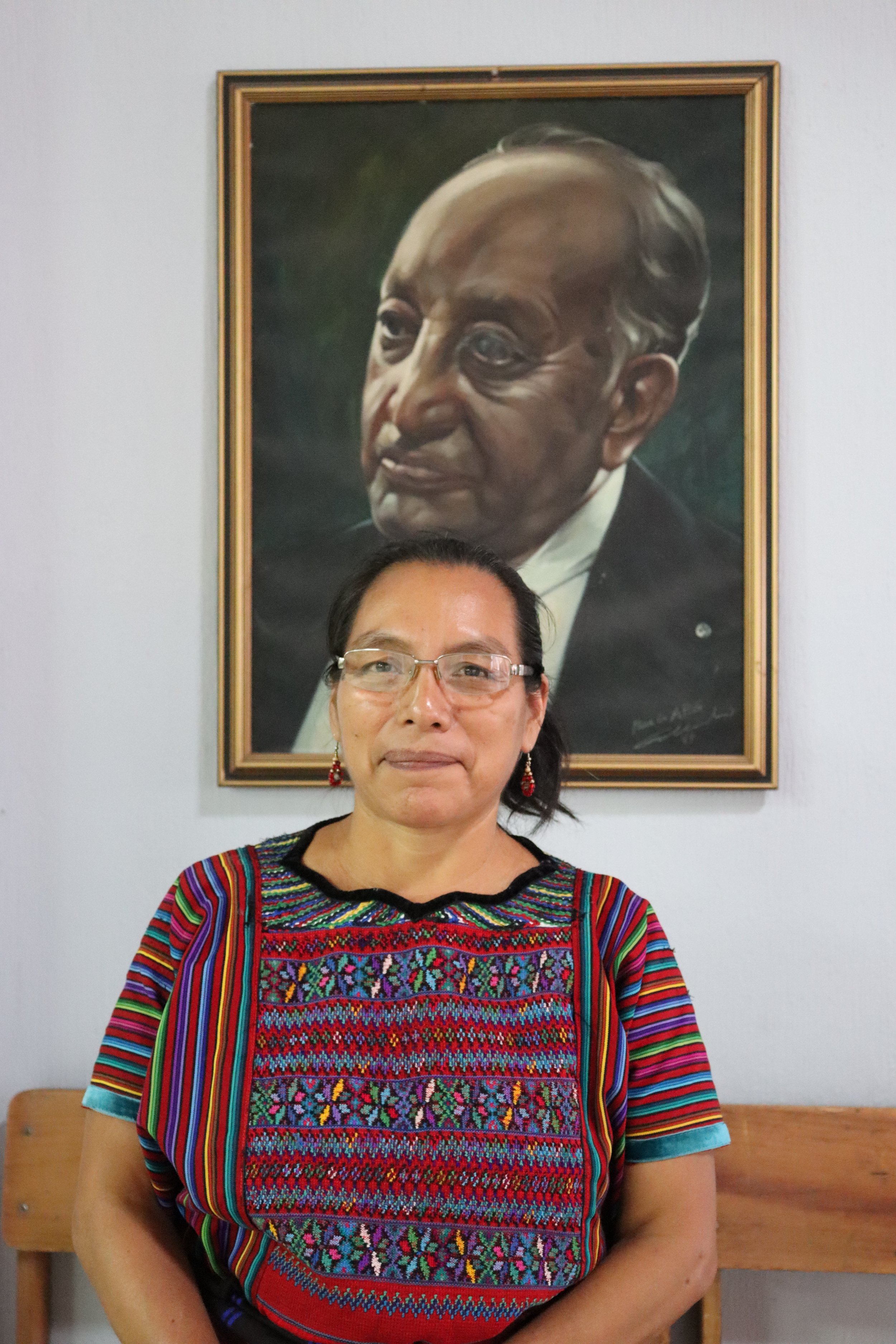  (Foto: Eslly Melgarejo) 