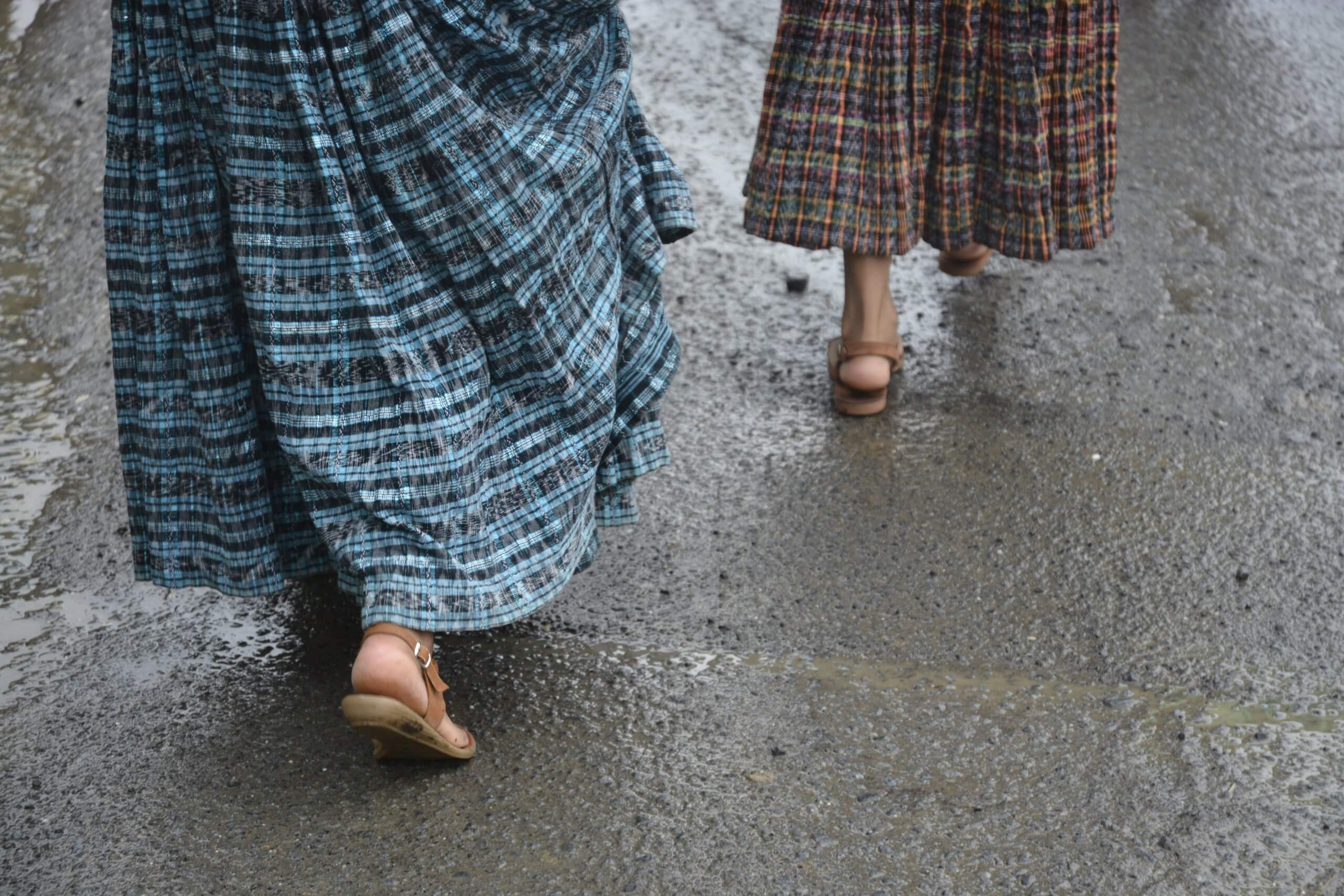  Foto: María España 