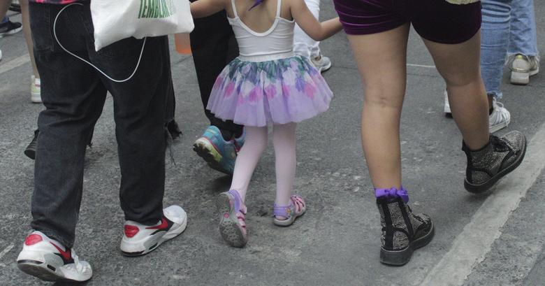 Crédito: Kristhal Figueroa