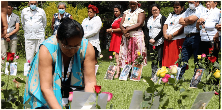 Foto: Kristhal Figueroa