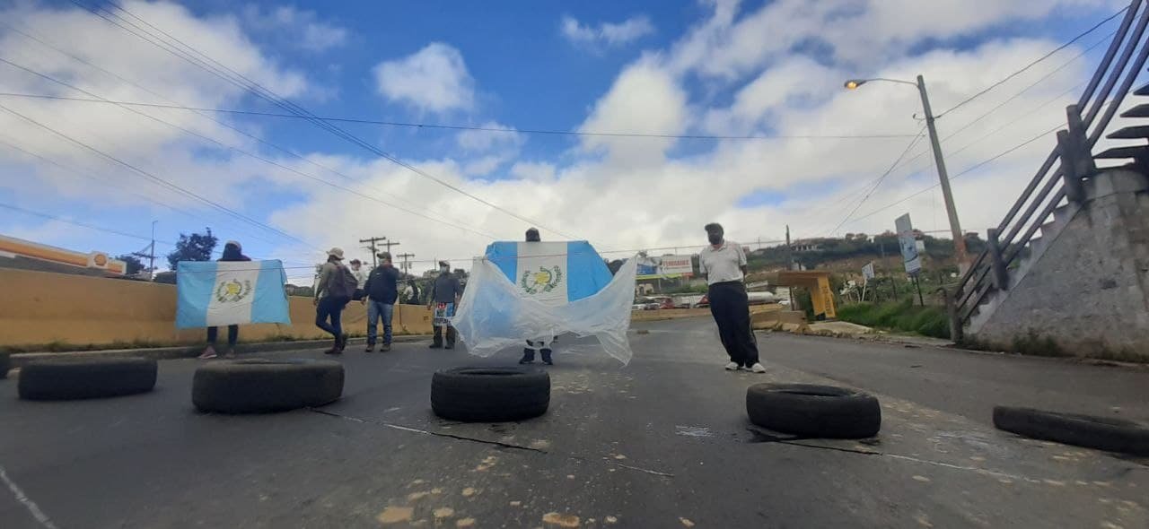  Foto: Marco Juracán. 