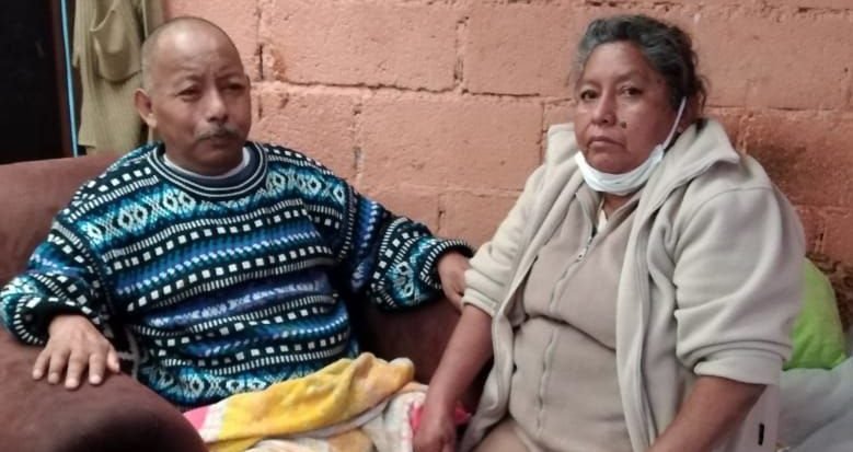 Fotografía: Gladys Urbina de Mayorga