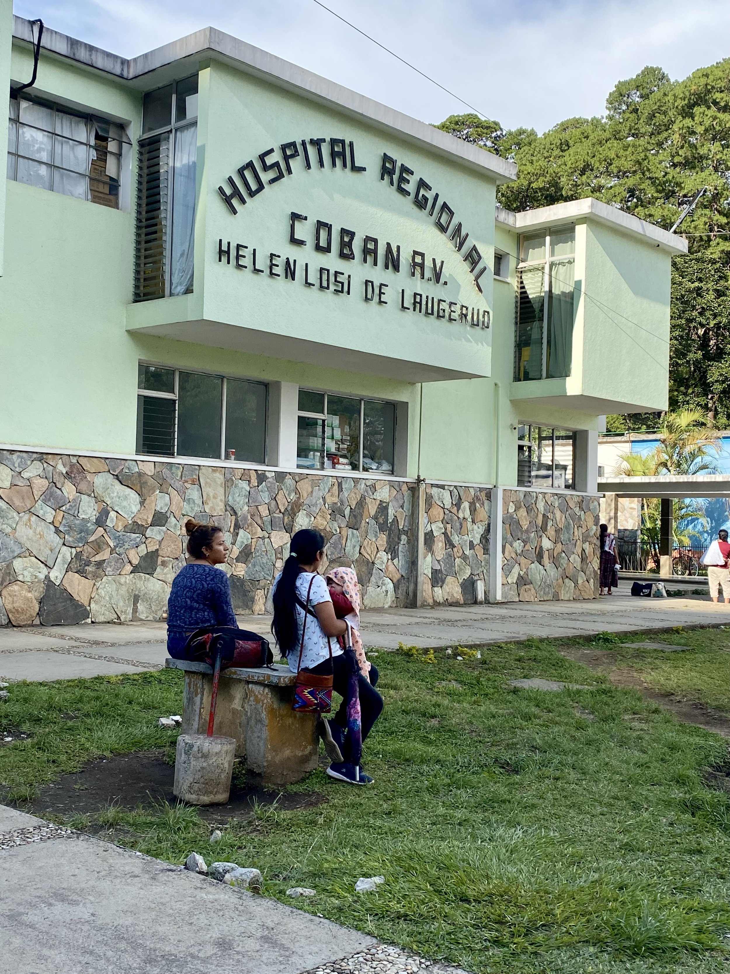  Crédito: Yeimi Alonzo 