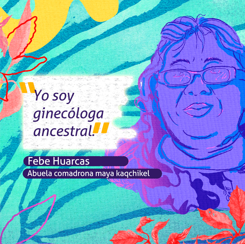 Fotografía: Marco Juracán