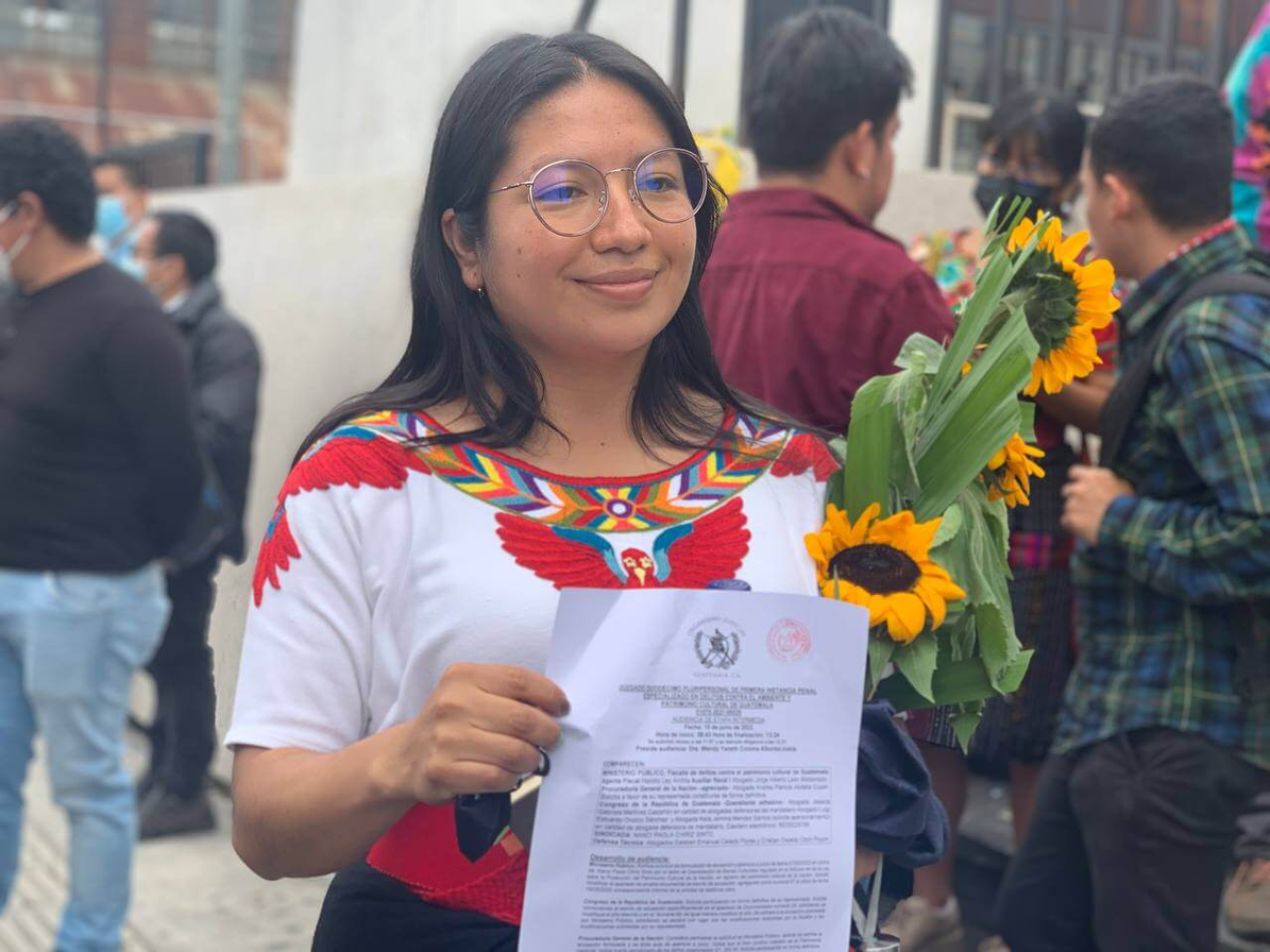 Foto: Andrdea Rodríguez