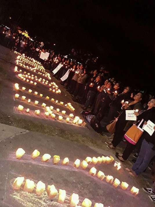  Foto: Estuardo Tunche 