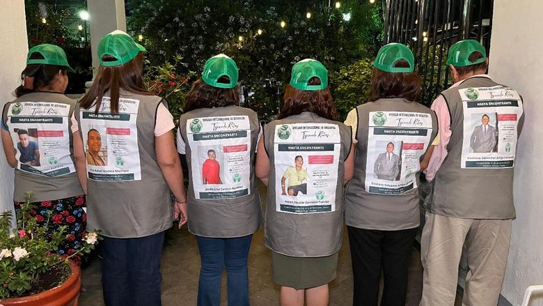 Créditos: Desinformémonos