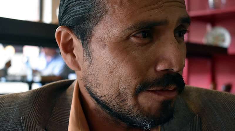 Créditos: Ludwig Jacob Sandoval Jerez. Foto Alejandra Sarti