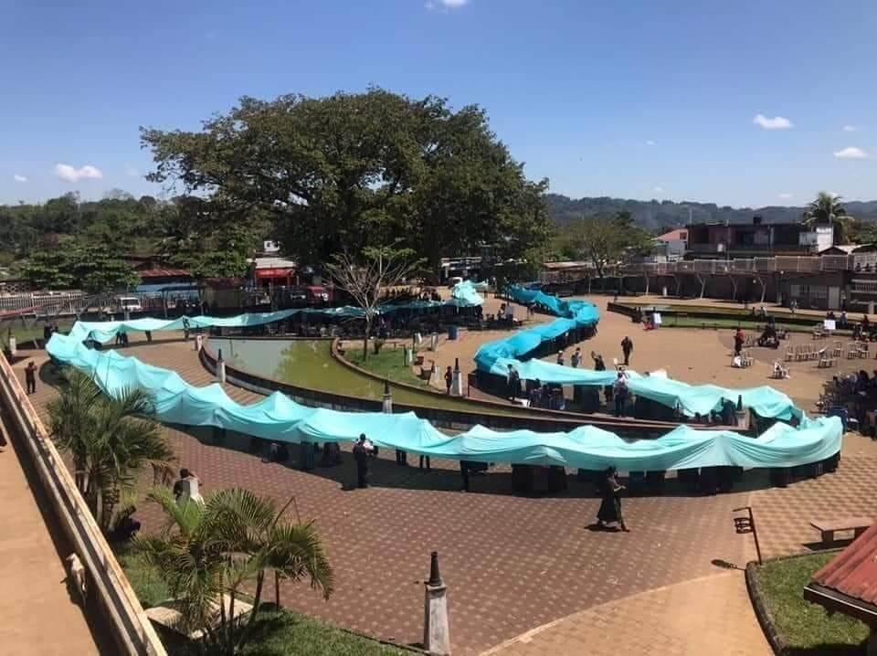 Fotografía: Juan Esteban Calderón y Lucha Escobar.