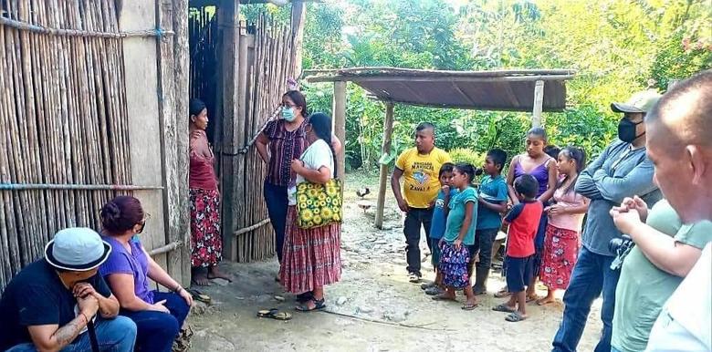 Fotografía: Paula Barrios