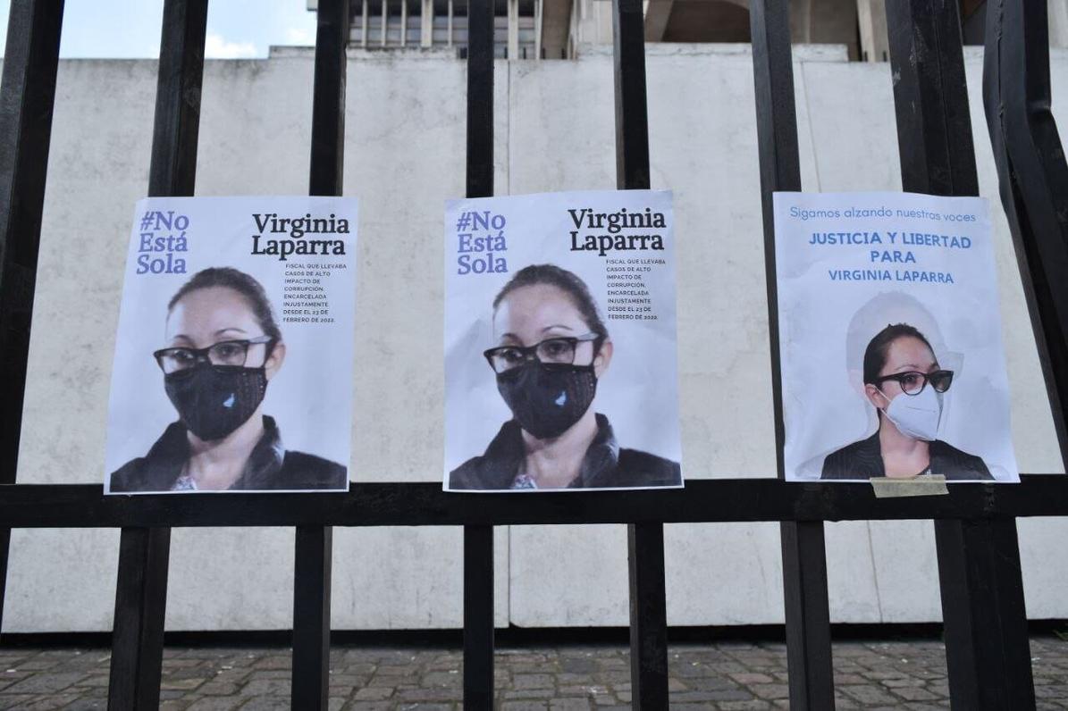 Fotografía: Angie Ross