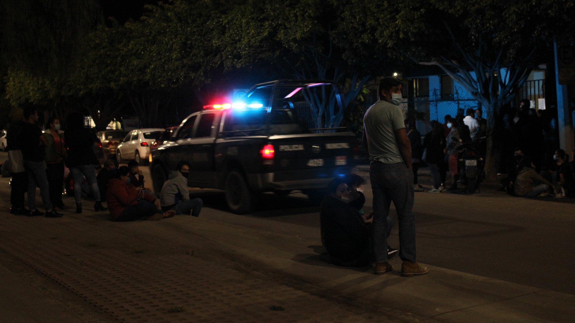  Foto: Alonso Merino Lubetzky 