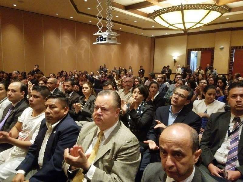 Créditos: Stef Arreaga