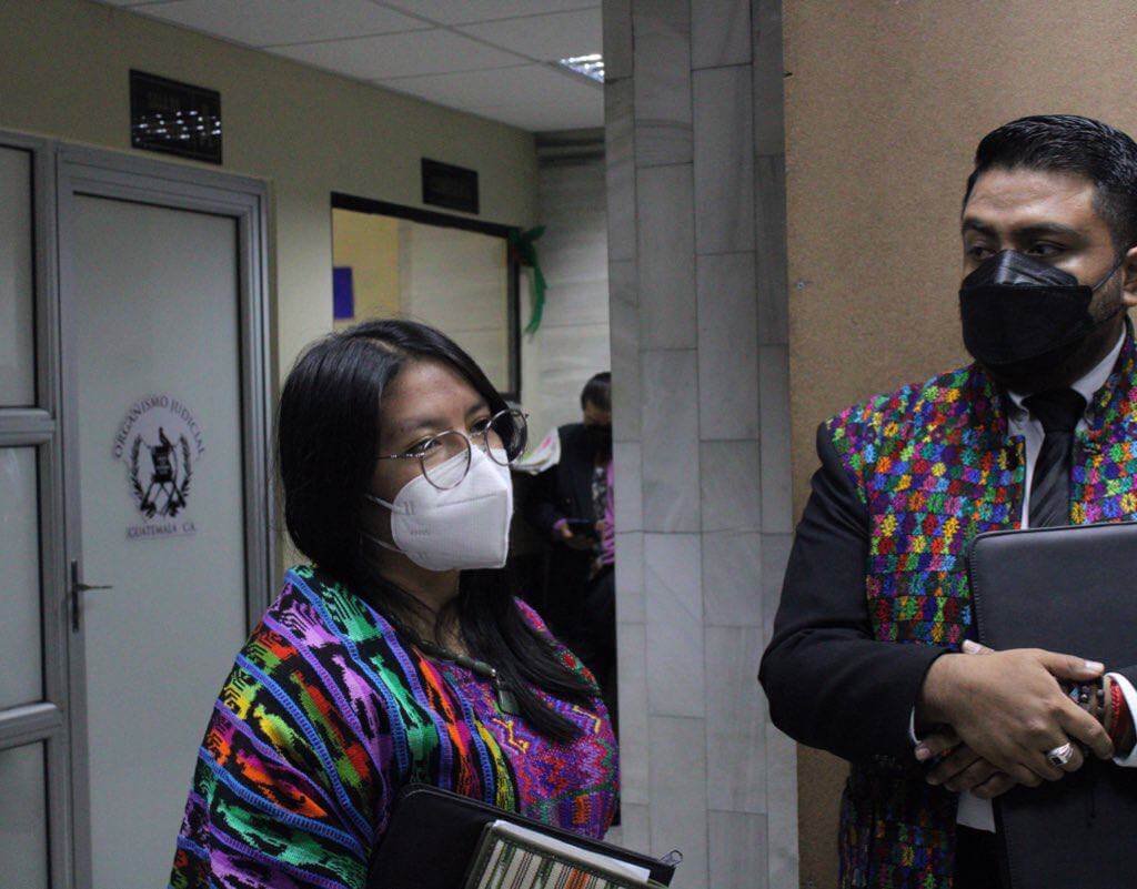 Fotografia: Kristhal Figueroa