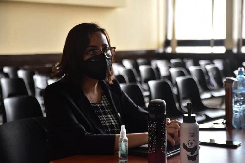 Fotografía: Nelton Rivera