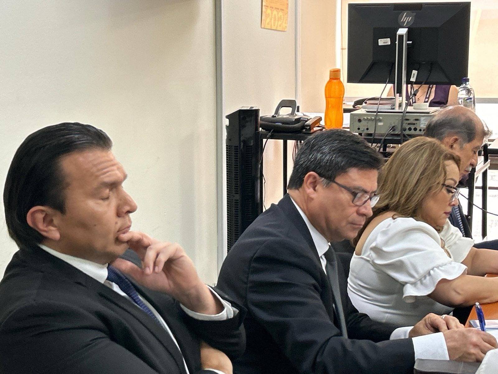 Caso TREP: Magistrados del TSE son procesados por fraude | Ruda