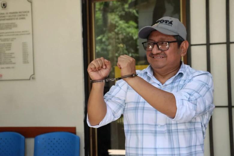 Foto Juan Bautista Xol