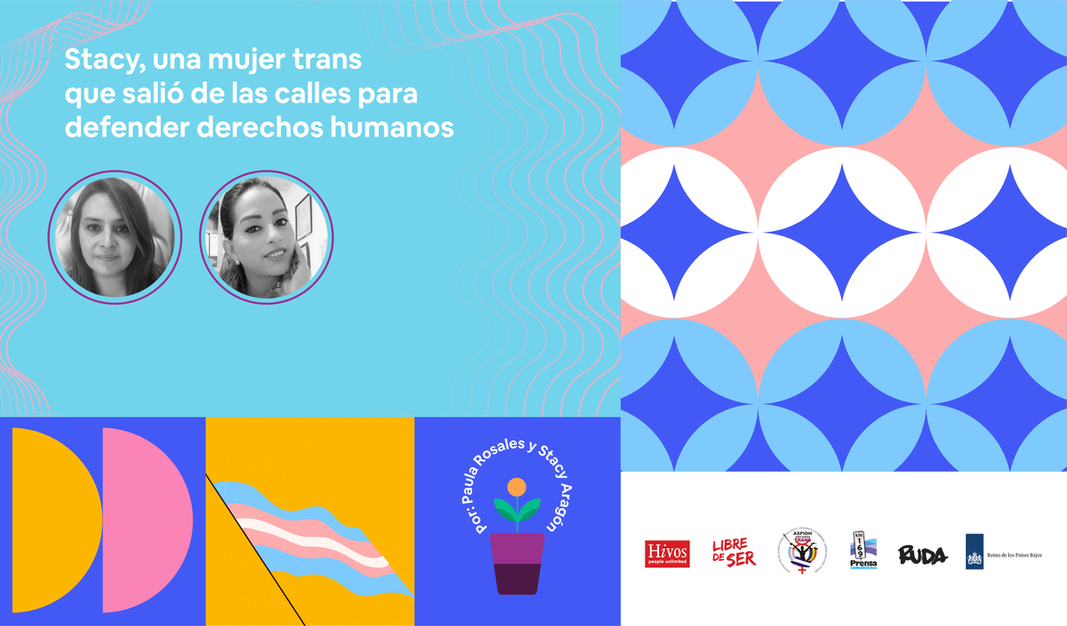 Fotografía: Linda Cano