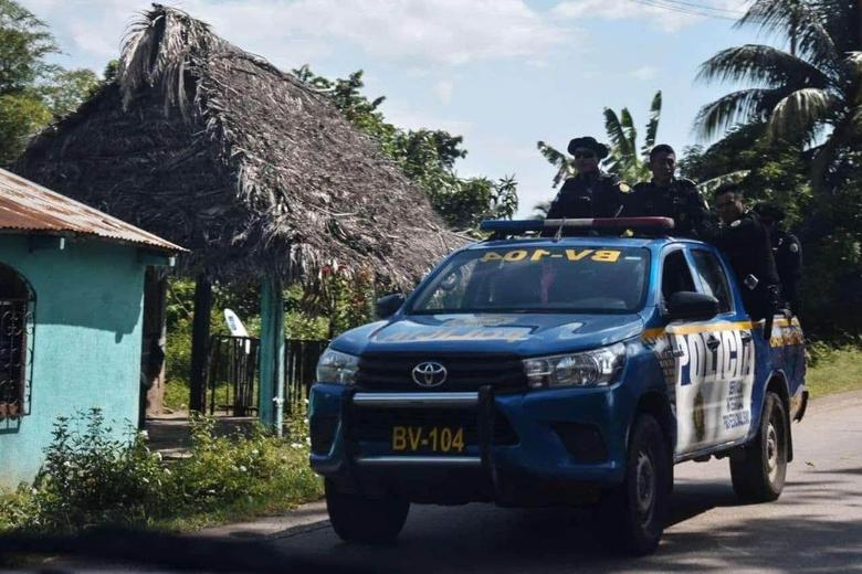 Fotografía: Francisco Simón