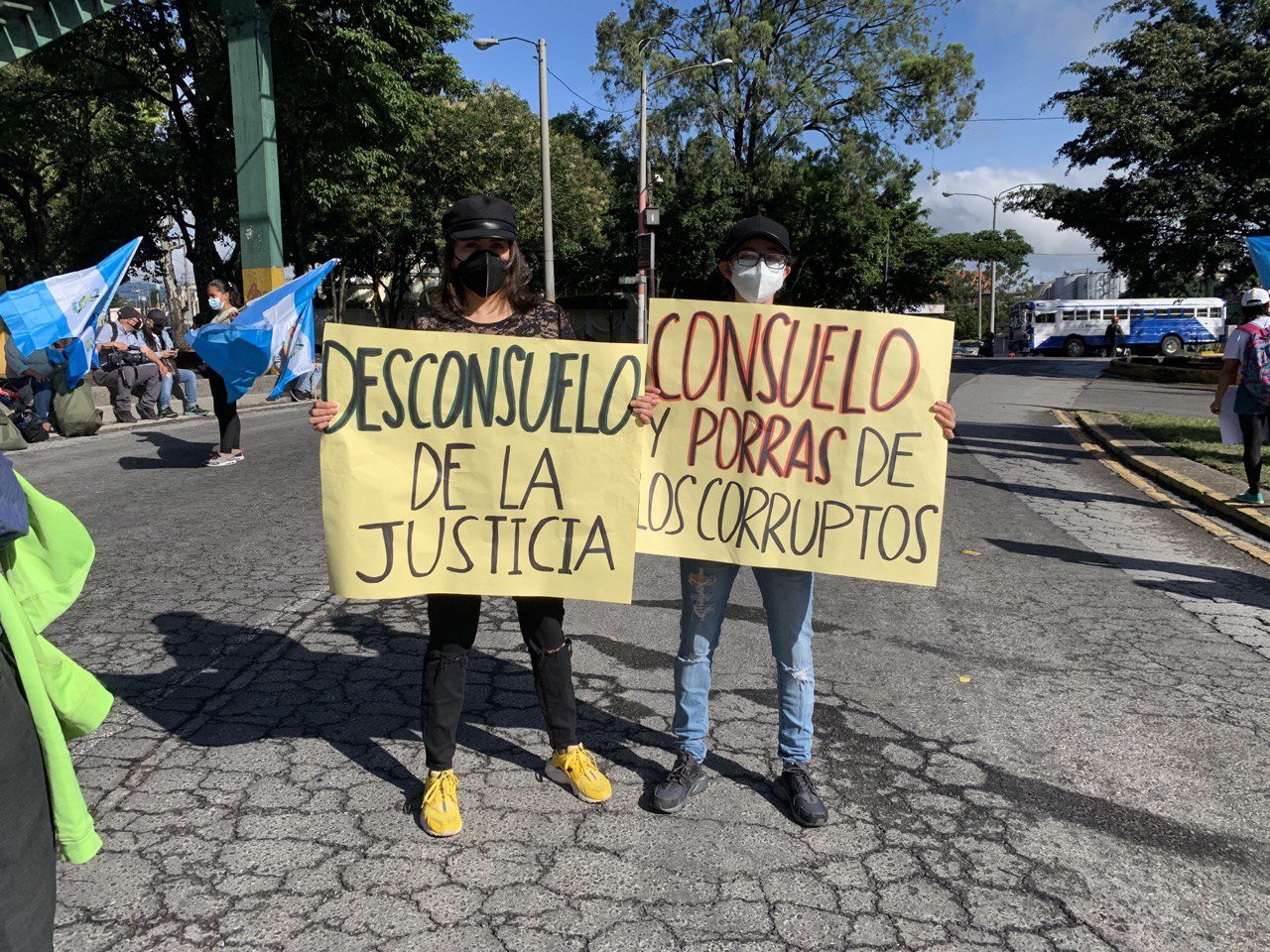  Fotografía: Andrea Rodríguez 