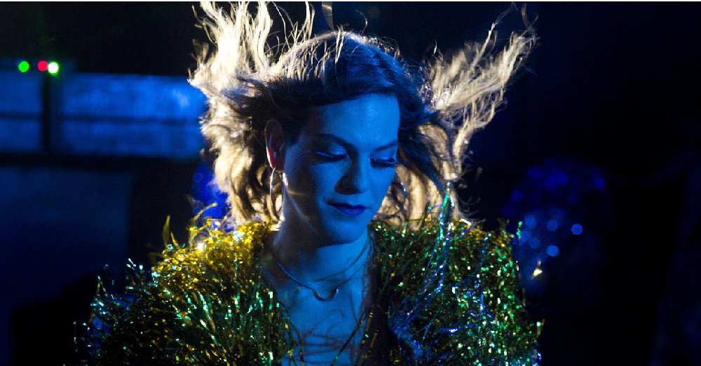 Fotografía: Radio COCOA