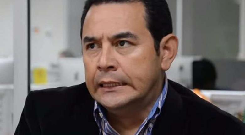 Créditos: Luis Carlos Nájera