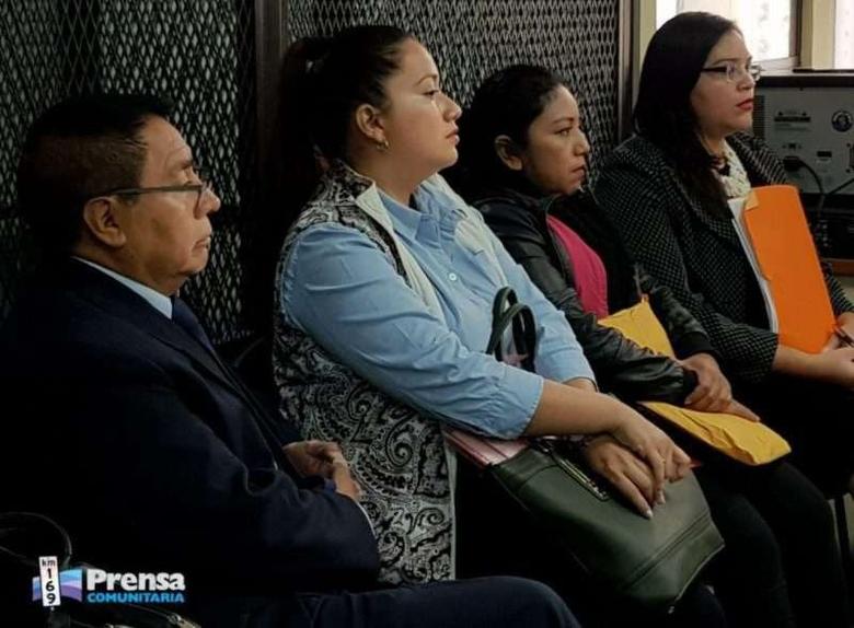 Créditos: Prensa Comunitaria