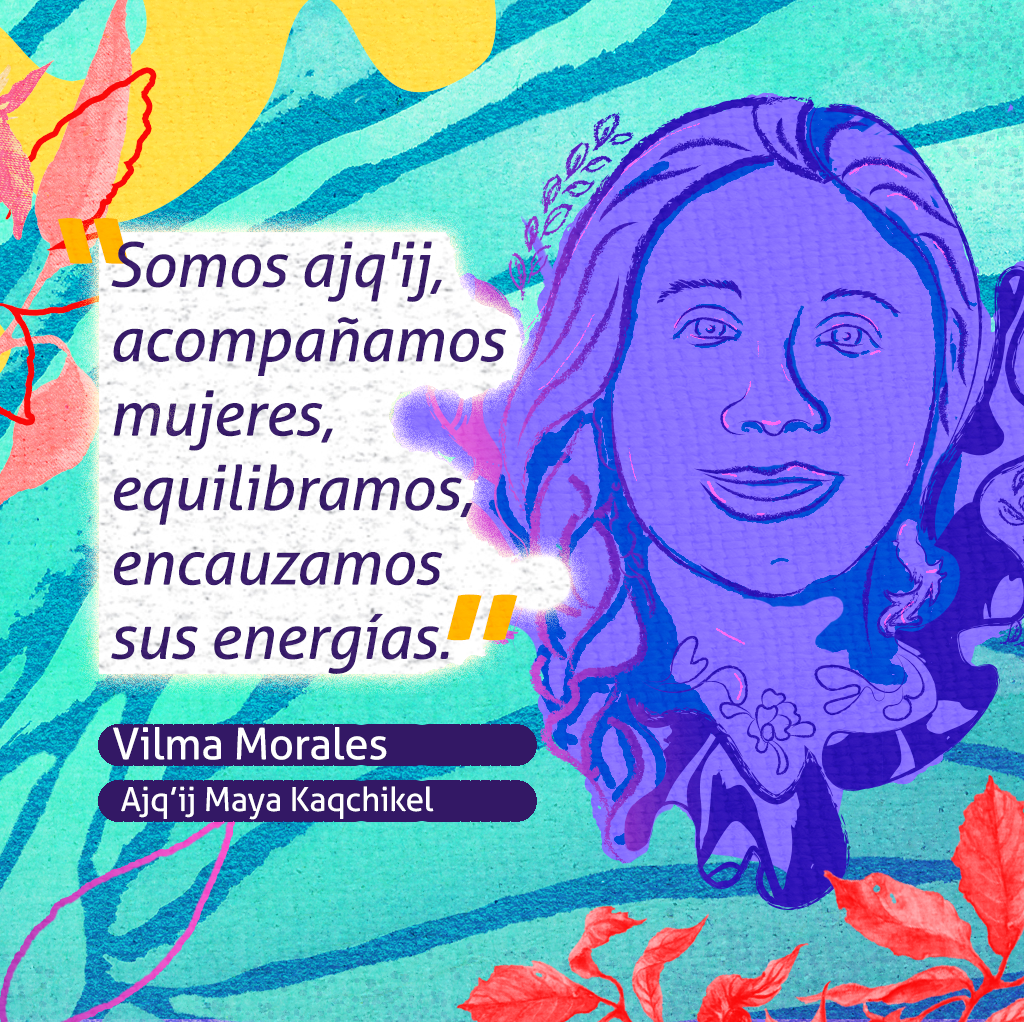 Fotografía: Marco Juracán