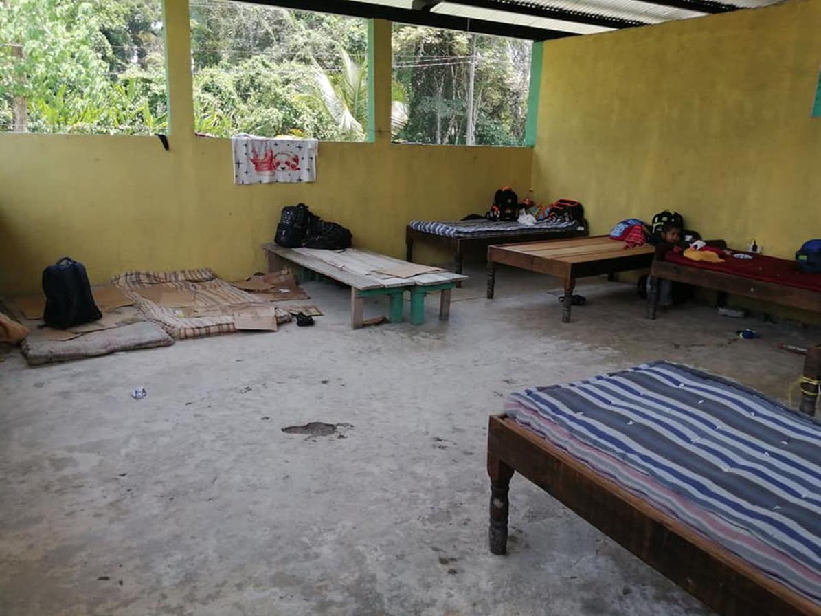 Fotografía: Rolanda García