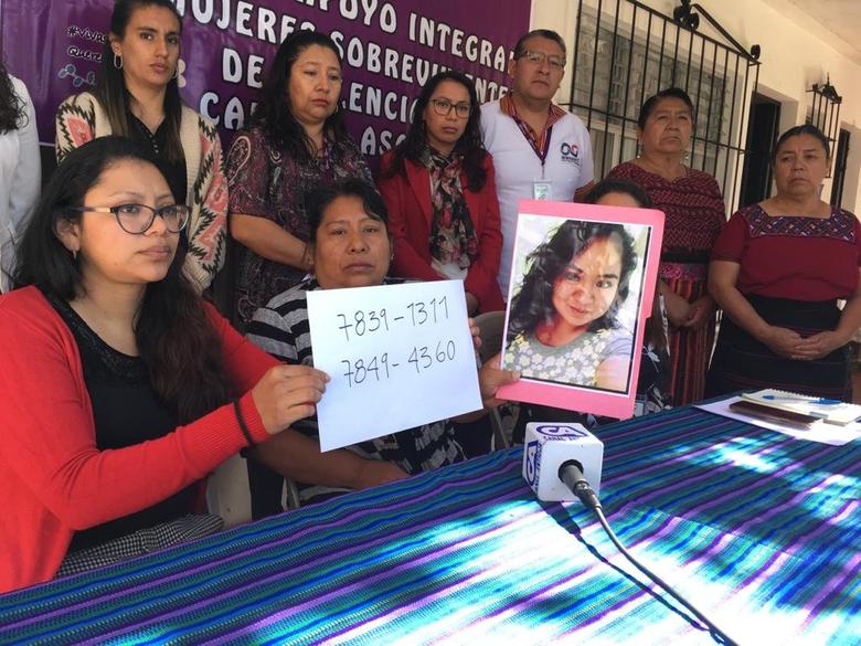 Fotografía: Emy Sánchez