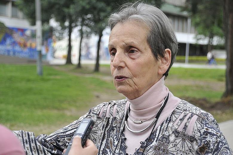 Fotografía: Universidad Nacional de Colombia