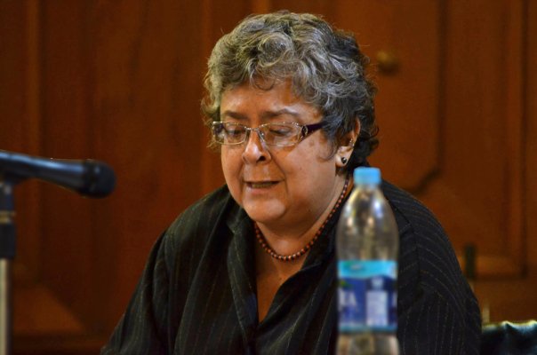 Tocan a Tania, tocan a RUDA | Ruda