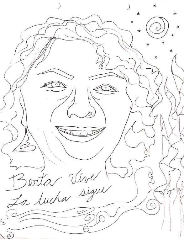  Ilustración: Marilin Cabezas 