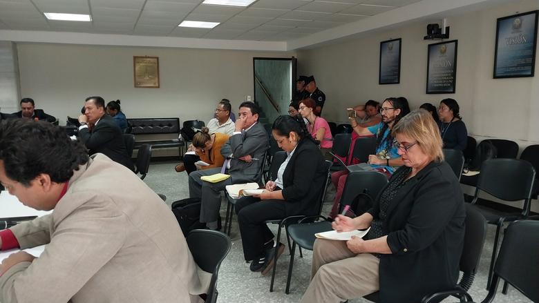 Foto: Jasmin López.